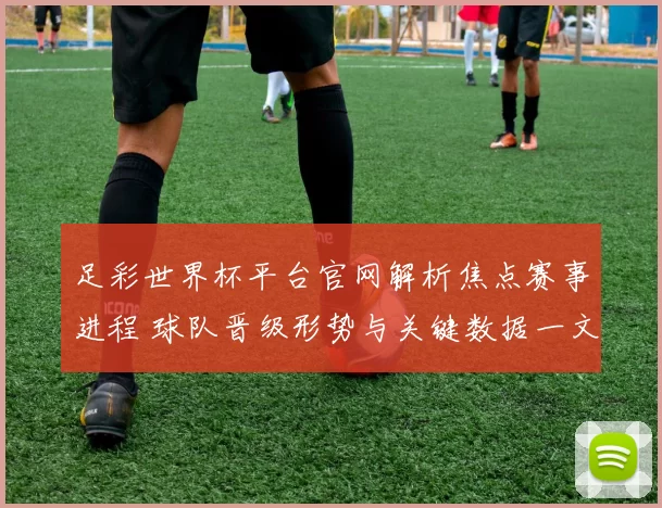 足彩世界杯平台官网解析焦点赛事进程 球队晋级形势与关键数据一文看懂
